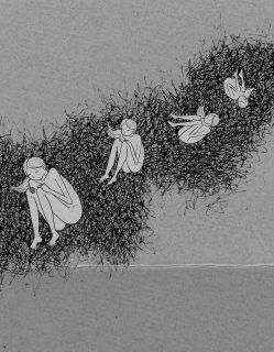 Lżejsza od swojego cienia – plansza 3