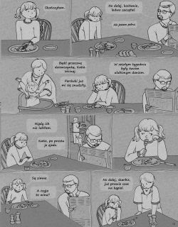 Lżejsza od swojego cienia – plansza 6