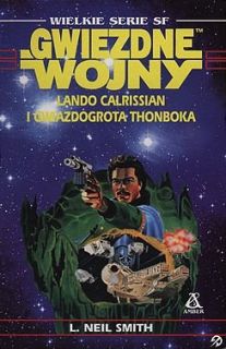 Lando Calrissian i Gwiazdogrota Thonboka