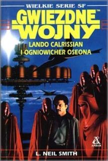 Lando Calrissian i Ogniowicher Oseoa