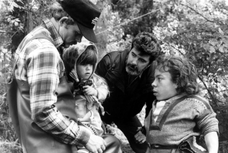 Powrót do przeszłości: zdjęcia z planu filmu Willow