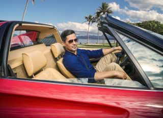 Magnum P.I.