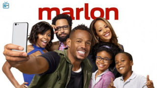 Marlon 2. sezon – grafika