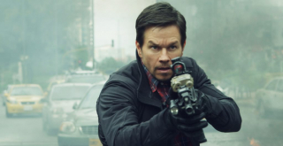 Mile 22