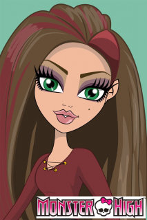Monster High
