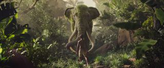 Mowgli