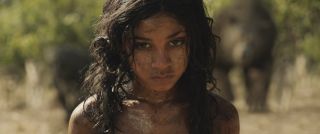 Mowgli