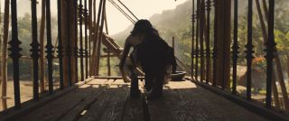 Mowgli