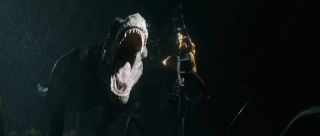 Jurassic World: Upadłe królestwo - zdjęcie