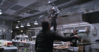 Ant-Man i Osa - zdjęcie