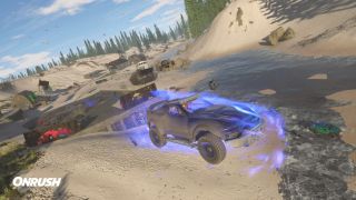 Onrush