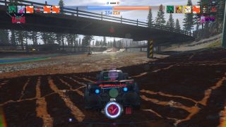 Onrush