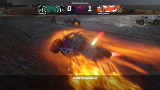 Onrush