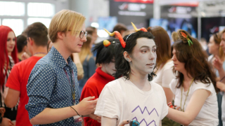 Pyrkon 2018