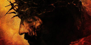 Deadpool porównuje się w pewnym momencie z Jezusem - chodzi tu oczywiście o wpływy finansowe filmów trafiających na rynek z kategorią R i "Pasję" Mela Gibsona