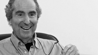 Philip Roth - zdjęcie