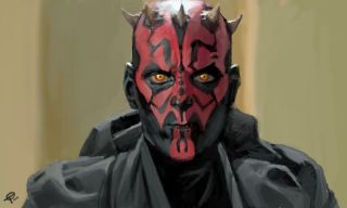 Darth Maul