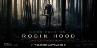 Robin Hood