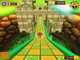 Super Monkey Ball: Sakura Edition