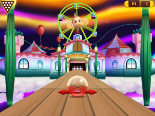 Super Monkey Ball: Sakura Edition
