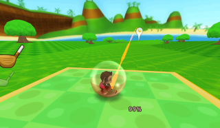 Super Monkey Ball: Sakura Edition