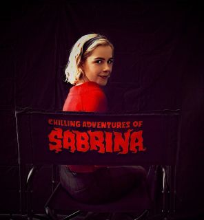 The Chilling Adventures of Sabrina