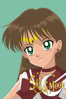Sailor Moony