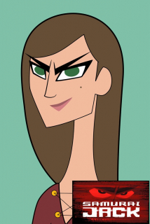 Samurai Jack