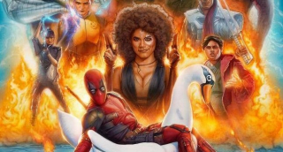 Deadpool 2