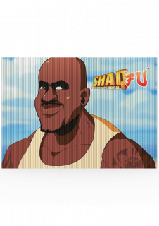 Shaq-Fu: A Legend Reborn