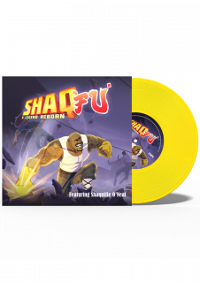 Shaq-Fu: A Legend Reborn