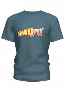 Shaq-Fu: A Legend Reborn