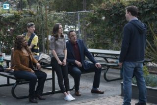 Single Parents - zdjęcie