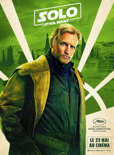 Han Solo: Gwiezdne Wojny - historie