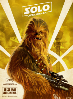 Han Solo: Gwiezdne Wojny - historie