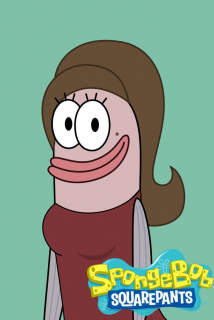 Spongebob