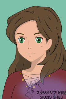 Studio Ghibli
