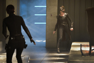 Supergirl sezon 3 odcinek 18 - zdjęcie