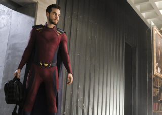 Supergirl sezon 3 odcinek 18 - zdjęcie