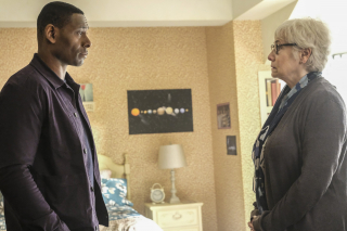 Supergirl sezon 3 odcinek 18 - zdjęcie