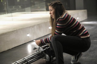 Supergirl sezon 3 odcinek 18 - zdjęcie