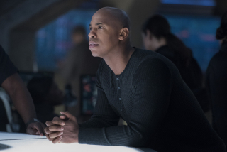 Supergirl - sezon 3, odcinek 21