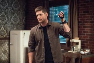 Nie z tego świata - Unfinished Business