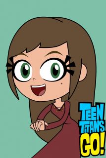 Teen Titans Go!