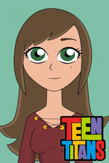 Teen Titans
