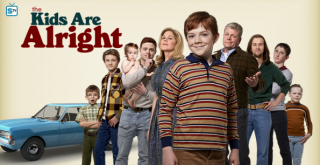 The Kids Are Alright