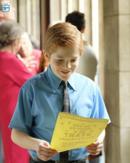 The Kids Are Alright