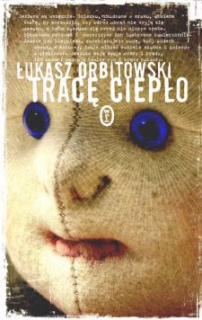 Tracę cieplo (pierwsze wydanie)