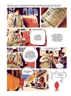 Twierdzi Pereira - plansza