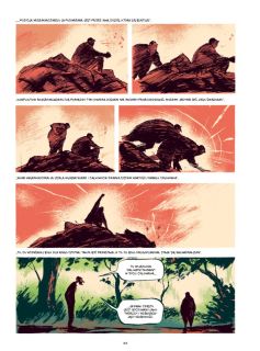 Twierdzi Pereira - plansza